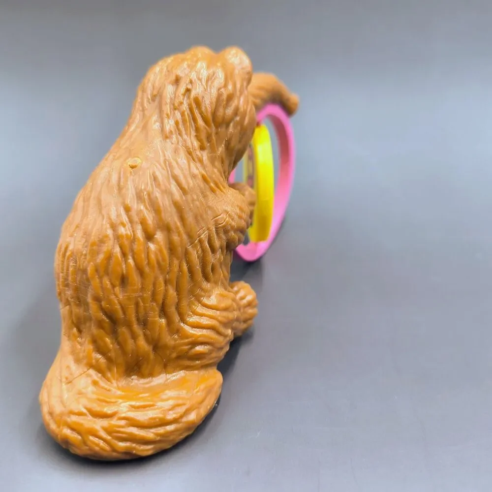 Applause snuffleupagus birthday